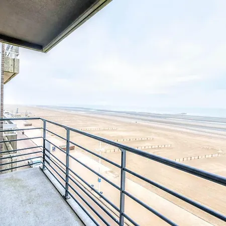 Les Petrels Vijfde Koksijde