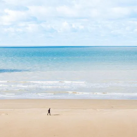 Les Petrels Vijfde Appartement *