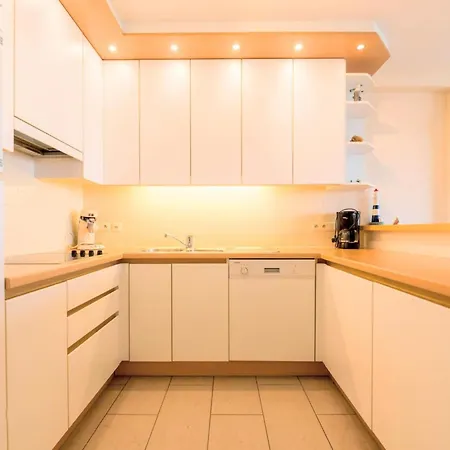 Les Petrels Vijfde Appartement *