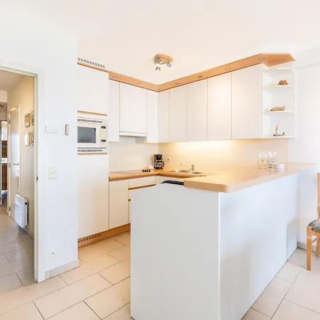 Apartment Les Petrels Vijfde *