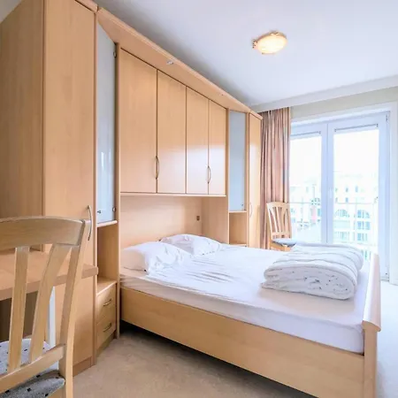 Appartement Les Petrels Vijfde *