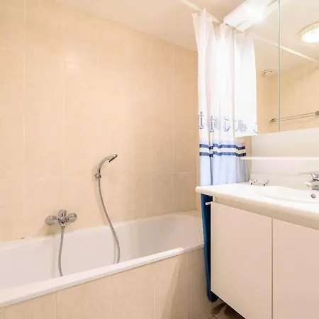 Apartment Les Petrels Vijfde