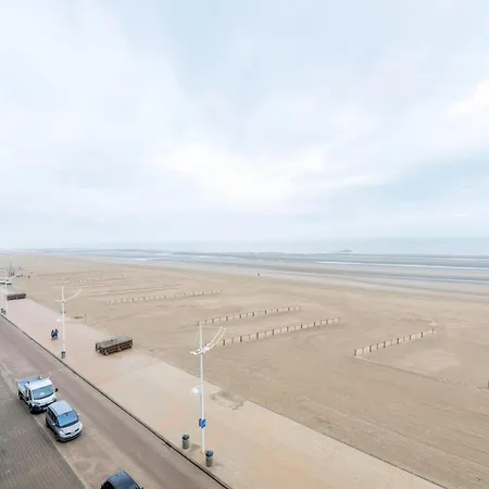 Les Petrels Vijfde Appartement